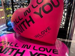 -INLOVE KTV(杭州滨江宝龙城店)