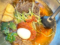 -一品诚记烤肉(大连柏威年购物中心店)