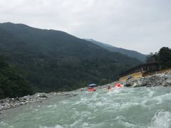 -虹口漂流