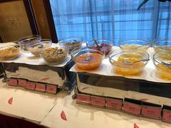 -金地大酒店-中餐厅