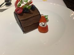 -王品牛排(合肥万象城店)