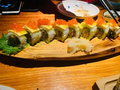 -梅亭居酒屋(中大国际店)