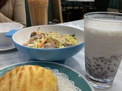 -明园茶餐厅(沙头角店)