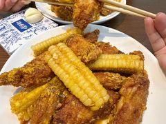 -紫藤园·天目湖大鱼头(南山竹海店)