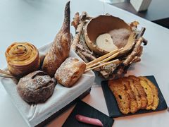 -翡翠36餐厅(浦东香格里拉店)