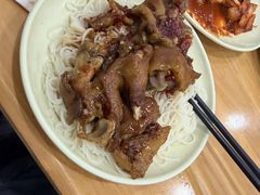 -贤花饭店(城阳店)