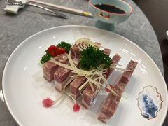 -名羊天下陕北横山铁锅炖羊肉(博文路店)