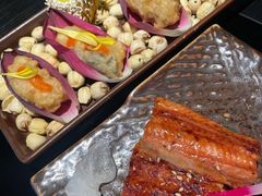 -花潮料理艺食馆(SM新生活广场店)