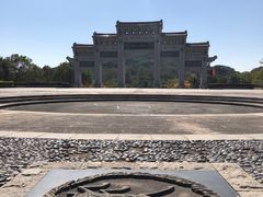 -北辰山景区