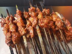 -有奴思烤肉·清真(正宁路店)