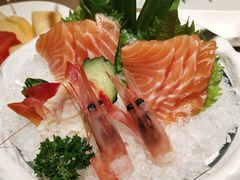 -大渔铁板烧(花园道店)