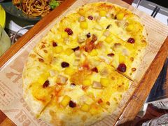 -美客·美家西餐厅(恩广店)