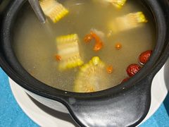 -北塘海鲜·天津菜(大光明桥旗舰店)