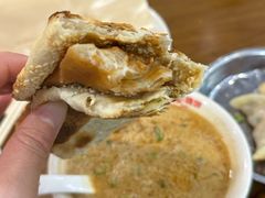 -文武王氏烧饼·无矾油条(西溪路店)