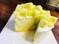 -浮光之丘MontCake生日蛋糕(科华路店)