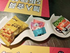 -匠子烤鱼(桫椤湾店)