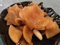 -茶油香闽南菜·花园餐厅(前埔店)
