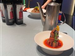 -吴越荣记苏州菜·松鼠桂鱼(月光码头店)