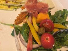 -拉蒂娜·巴西牛排馆 Latina·Brazilian Steakhouse(陆家嘴旗舰店)