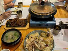 -延松朝鲜族料理