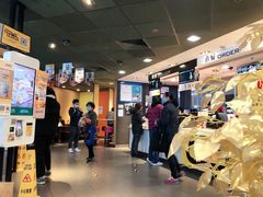 -麦当劳(光新乐购店)