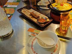-小小集渔·泰式大排档(太古里香槟店)