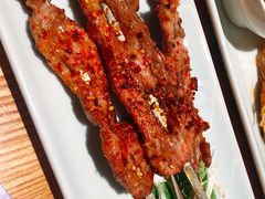 -米纸越南小馆(金鹰世界店)