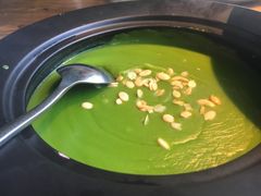 养颜青豆泥-嘉禾·悦享餐厅(八方汇店)