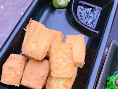 -馔豚·台北菜专门店(深圳湾万象城店)