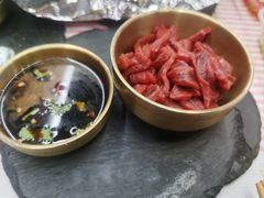-再来几串·云南酱烤(全国首店)