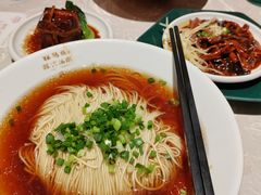 -松鹤面馆·古法焖肉面(观前店)