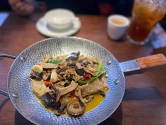 -湖兰金牌小炒肉(椒江万达店)