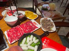 -好想牛·鲜切自助牛肉火锅(七堡花园城店)