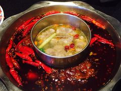 -董家湾重庆老火锅(嘉华店)