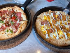 -必胜客(姜堰北大街店)