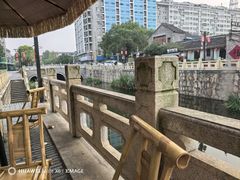 -迎春桥老炉烧饼(碧霞路店)