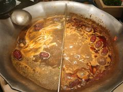 -湊湊火锅·茶憩(打浦桥日月光店)