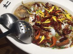 -太二酸菜鱼(福州泰禾店)