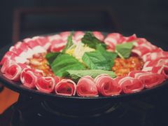 -春熙台韩国料理·章鱼肥牛(西丽店)