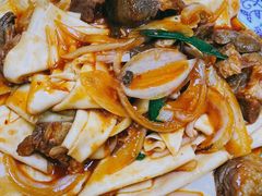 -范记靖远羊羔肉(博物馆店)