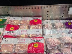 -山姆会员商店(上海浦东店)