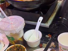 -华仔哥牛杂餐室