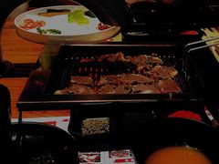 -千寻烧肉(政务区店)