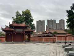 -同安孔庙