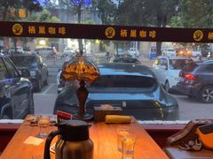 -栖巢(华声苑店)