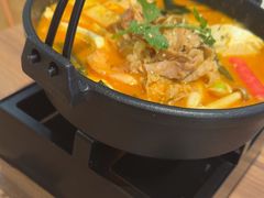 -Pennehut畔尼意面(合肥万象城店)