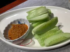 -人间酒暖·Go blanc·烧鸟·深夜食堂(陆家嘴店)