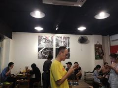 大堂-吃皮火锅馆(苏宁店)