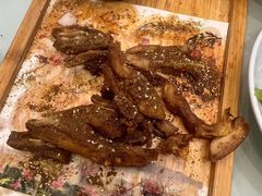 -豫丰汇河南名菜楼(武记餐饮)