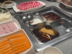 -海底捞火锅(正大乐城店)